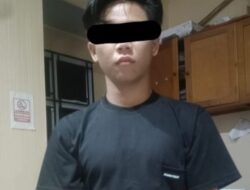 8 Bulan Buron, Pelaku Pengeroyokan di Desa Jao Ditangkap Satreskrim Polres Kuansing