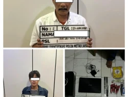 Polda Metro Jaya Bongkar Peredaran Uang Palsu Dolar, Ribuan Lembar Disita