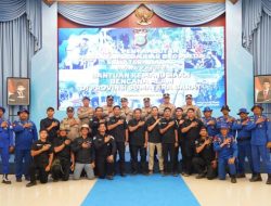 Misi Kemanusiaan di Sumbar Tuntas, Kapolda Riau Apresiasi Dedikasi Personel