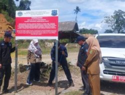 Tiga Lokasi Tambang di Padang Pariaman Masuk Daftar Operasi Bermasalah