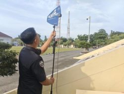 Banops TIK Polda Riau Pastikan Kesiapan Teknologi Dukung Operasi Lilin LK-2025