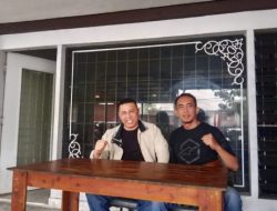 FPS dan AJPLH Sepakat Jaga Iklim Investasi Sumatera Barat Khususnya Pesisir Selatan