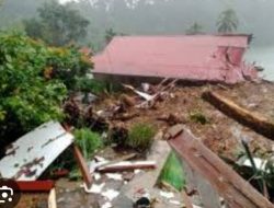 IKTR Kota Pekanbaru, Sanggar Prosa Bhagya Bersama Marawa Sakato Galang Dana Korban Galodo dan Banjir di Maninjau