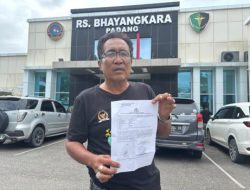 Kasus Penganiayaan di Kafe Padi Boneh: Pengelola Resmi Polisikan Dubalang dan Satpol PP Padang