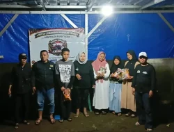 Jelang Tahun Baru 2026, PJC Gelar Santunan Anak Yatim dan Rayakan HUT ke-1