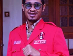 Narkoba Bukan Rahasia Umum