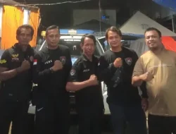 Media Partner Group Aswar dkk. Sampaikan Harapan Indonesia Emas dan Berdaulat di Tahun 2026