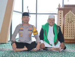 Operasi Lilin Jaya 2025 Berakhir, Polres Metro Tangerang Kota Tuai Apresiasi Masyarakat