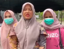 Polri Hadir Untuk Kemanusiaan, Pengungsi Banjir di Bireuen Terima Layanan Kesehatan Gratis