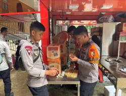 Pelayanan Berkelanjutan Polri, Pemulihan Pascabencana Padang Pariaman Fokus Kebutuhan Warga