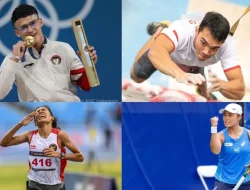 Ini Dia Daftar Unggulan Atlet, Pelatih dan Cabor Terbaik SIWO Award 2025