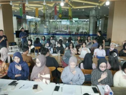 Psikologi Biro SDM Polda Metro Jaya Bekali Guru PAUD Kesiapan Psikologis