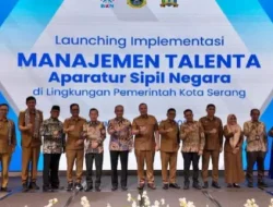 Di Bawah Kepemimpinan Prof. Zudan, Penerapan Manajemen Talenta ASN Meningkat 188 Persen