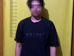 Polisi Tangkap Pengedar Obat Keras Ilegal di Sepatan Timur