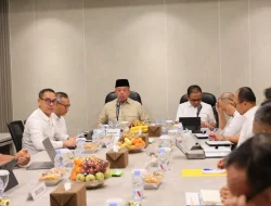 Menteri Nusron: Kepastian dan Transparansi Waktu Jadi Kunci Pelayanan Pertanahan