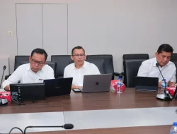 Tingkatkan Kepastian dan Perlindungan Hukum di Bidang Pertanahan, Kementerian ATR/BPN Bahas Konsepsi Perubahan PP Nomor 18 Tahun 2021