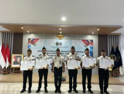 Komitmen Bersama Bangun Integritas, Lapas Cilegon Laksanakan Deklarasi Janji Kinerja Tahun 2026