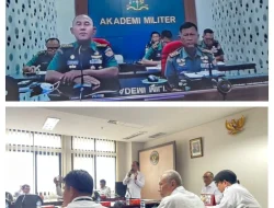 Kemenhan Dukung Pelaksanaan Retret Wartawan PWI Untuk Penguatan Wawasan Kebangsaan