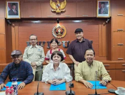 749 Karya Terbanyak Dalam Lima Tahun, Dewan Juri Tetapkan Peraih Anugerah Adinegoro 2025