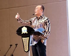 Langkah Konkrit BKN Dampingi 486 Kementerian, Lembaga, Provinsi dan Kab Kota, Kebut Terapkan Manajemen Talenta