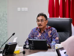 Kick Off RUU Administrasi Pertanahan, Sekjen ATR/BPN: Wujudkan Sistem Administrasi Pertanahan yang Akuntabel dan Terintegrasi