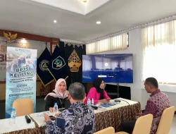 BPJS Kesehatan Hadirkan Layanan Keliling di Rutan Surakarta, Permudah Akses Administrasi JKN