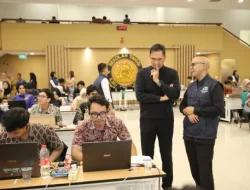 Gunakan Nusantara Standar Test, SMA Kemala Taruna Bhayangkara Saring 14.582 Peserta Jadi 180 Siswa Terpilih