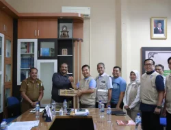 Percepatan Pemulihan Layanan Adminduk: Dukcapil Terjun Lagi dan Salurkan Sarpras Ke Aceh Tamiang, Aceh Timur, Aceh Utara, dan Kota Langsa