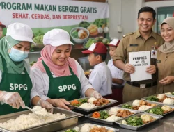 BGN Tegaskan Hanya Tiga Jabatan Pegawai SPPG Berstatus PPPK