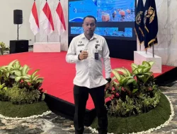 Dedikasi Tanpa Henti: Rekam Jejak Arman Dalam Struktur Pemasyarakatan 2000–2026