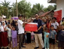 Danau Kemiri Pagardewa Jadi Motor Ekonomi Baru, Program CSR PGN Dongkrak Pendapatan Petani Karet Hingga 33%