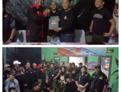 DPP dan DPD GRIB Jaya Dorong Penguatan Struktur Organisasi di Kabupaten Bogor
