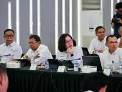 Tingkatkan Kualitas Layanan Pertanahan, Menteri Nusron: Perlu Disiapkan Pelatihan Hingga Asesmen