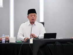 Gandeng Perguruan Tinggi, Strategi Menteri Nusron Percepat Penyelesaian Pendaftaran Bidang Tanah