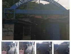 Laporan Tramadol di Pasar Ciampea Indah, Negara Hadir Sebatas “Oke”