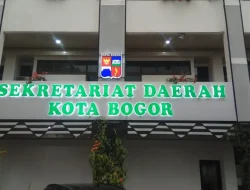 Plt Menumpuk di Pemkot Bogor, Aktivis Nilai Sekda dan BKPSDM Gagal Kelola Birokrasi