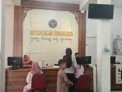 Peluk Anak, Pulihkan Harapan: Layanan Kunjungan bagi Anak (LAKUNA) di Rutan Surakarta