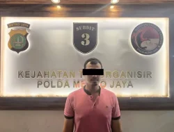 Polda Metro Bongkar Peredaran 4.395 Obat Berbahaya tanpa Izin Edar di Jagakarsa, 1 Orang Turut diamankan
