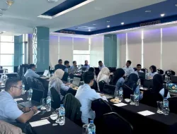 Evaluasi Layanan Publik 2025, BGN Perkuat Tata Kelola