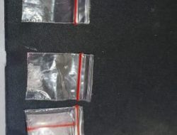Polsek Pinang Tangkap Pelaku Penyalahgunaan Sabu di Jatiuwung, Polisi Sita 1,5 Gram