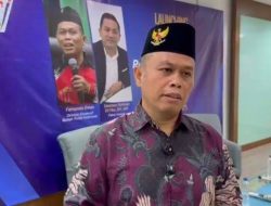 MK Kunci Perdebatan, Fernando Emas: Jabatan Sipil Polri Dinyatakan Konstitusional