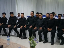Penguatan Pengamanan Jadi Fondasi Keamanan dan Integritas di Lapas Cilegon