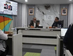 ANRI Optimis Manajemen Talenta ASN Terealisasi Dengan Dukungan dan Pendampingan BKN