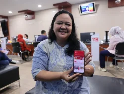 Masyarakat Nilai Pelayanan Pertanahan Kementerian ATR/BPN Semakin Cepat dan Informatif