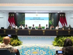 Menteri Nusron: Pemerintah Kuasai Kembali Jutaan Hektare Kawasan Hutan dari Praktik Penyalahgunaan