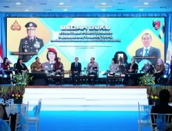 Polri soal Penanganan TPPO: Korban Langgar Hukum Karena Paksaan Tak Dipidana