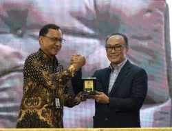 BKN – ANRI Sepakati Sinergi Kearsipan & Manajemen ASN Nasional Berbasis Digital