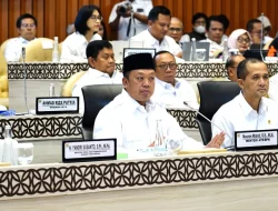 Upaya Atasi Masalah Pertanahan dalam Kawasan Hutan, Menteri Nusron: Sudah Miliki MoU Dengan Menteri Kehutanan