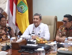 Perkuat Tugas dan Fungsi Pemasyarakatan, Derta Implementasi KUHP Baru, Kanwil Ditjenpas Banten Bersinergi Dengan Pemkot Tangerang Teken Nota Kesepakatan