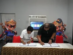 Rutan Surakarta Gandeng Chewy Louis Group, Bekali Warga Binaan Keterampilan Bernilai Ekonomi